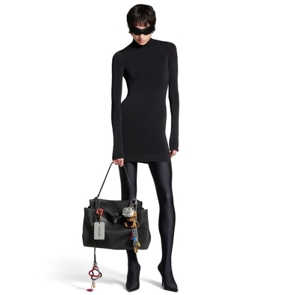 ✨발렌시아가 여성 로데오 백 - Balenciaga Womens Rodeo Bag - bac2430x