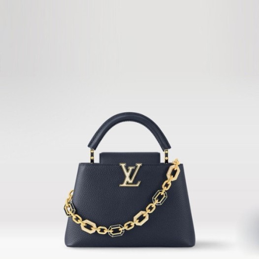 ★루이비통 여성 토뤼옹 카퓌신 미니 M25211 - Louis vuitton Womens Capucines - lvb2434x
