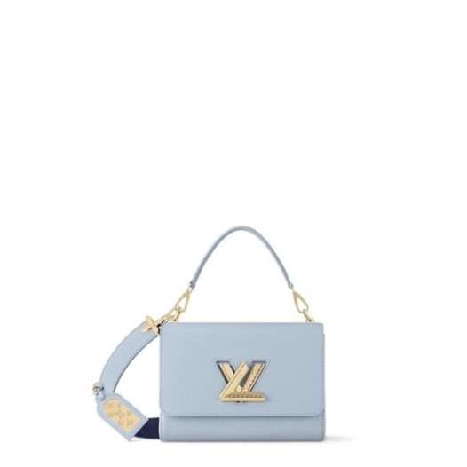 ★루이비통 여성 트위스트 PM 에삐 M25362 - Louis vuitton Womens Twist Epi - lvb2437x