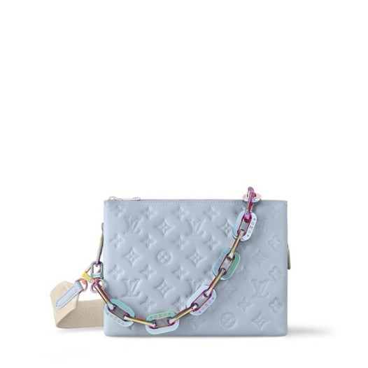 ★루이비통 여성 쿠상 PM M11436 숄더백 - Louis vuitton Womens Coussin PM - lvb2439x