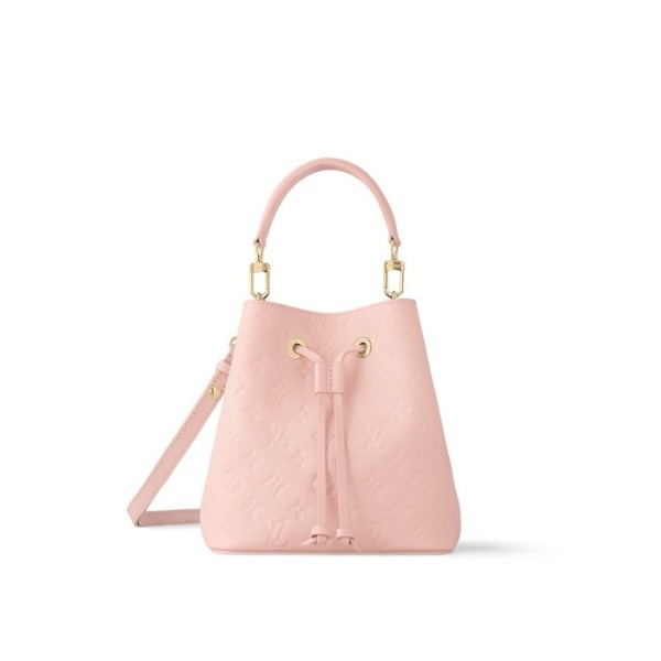 ✨루이비통 여성 나노노에 BB 버킷백 M45709 - Louis vuitton Womens NanoNoe BB - lvb2445x