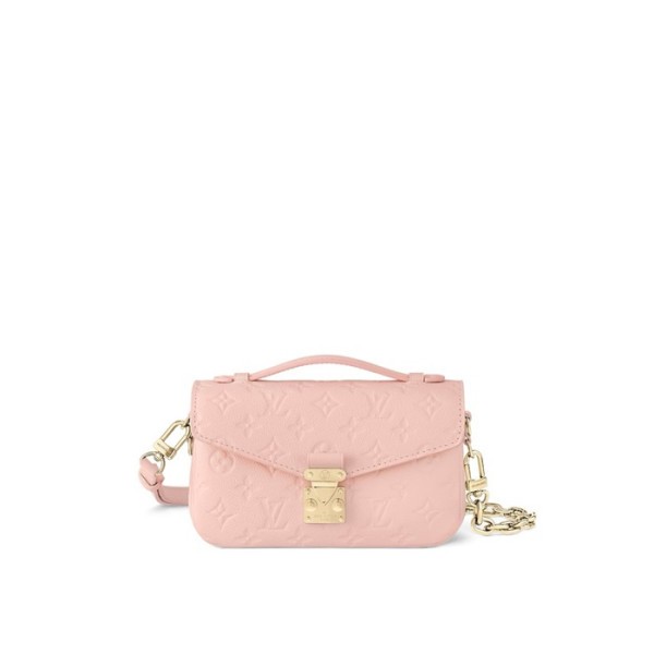 ✨루이비통 여성 포쉐트 메티스 M46595 - Louis vuitton Womens Pochette Metis - lvb2446x