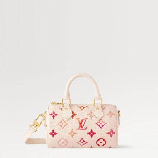 ★루이비통 여성 나노 스피디 M83452 - Louis vuitton Womens Nano Speedy - lvb2448x