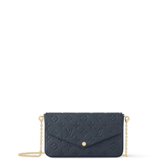 ★루이비통 여성 포쉐트 펠리시 모노그램 M83589 - Louis vuitton Womens Felicie Pochette - lvb2458x
