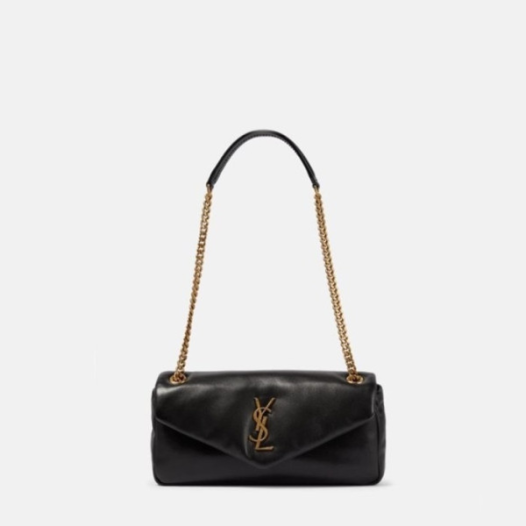❤입생로랑 여성 칼립소 체인 숄더백 - Saint Laurent Womens Calypso Chain Bag - ysb2461x