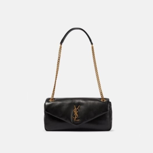 ❤입생로랑 여성 칼립소 체인 숄더백 - Saint Laurent Womens Calypso Chain Bag - ysb2461x