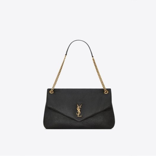 ❤입생로랑 여성 칼립소 체인 숄더백 - Saint Laurent Womens Calypso Chain Bag - ysb2462x