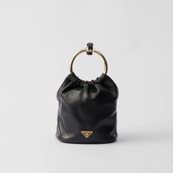 ✨프라다 여성 나파 버킷백 1BC227 - Prada Womens Bucket Bag - prb2466x