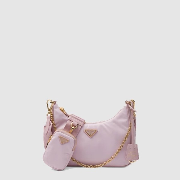 ✨프라다 여성 테수토 리에디션 호보 백 1BH204 - Prada Womens Hobo Bag - prb2469x