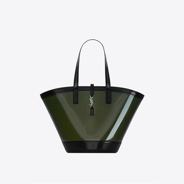 ✨입생로랑 여성 파니에 버킷 백 - Saint Laurent Womens Panier Bag - ysb2480x