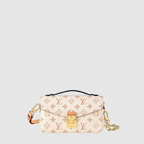 ✨루이비통 여성 포쉐트 메티스 이스트 웨스트 M46914 - Louis vuitton Womens Pochette Metis East West - lvb2481x