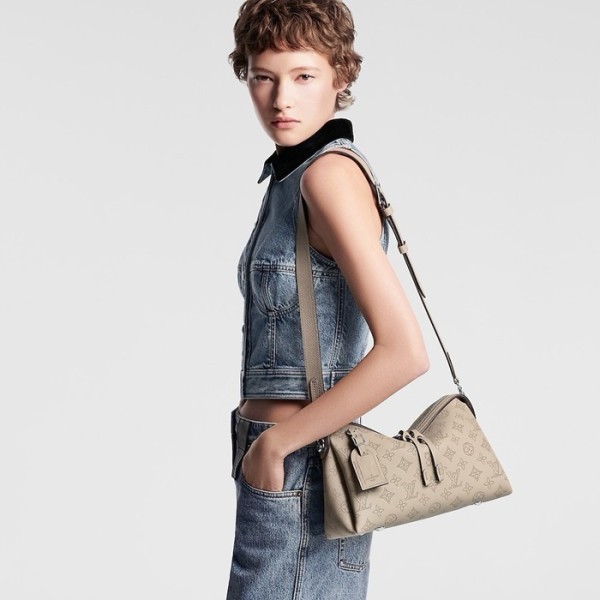 ✨루이비통 여성 핸드 잇 올 PM 갈렛 M24255 - Louis vuitton Womens Hand It All PM - lvb2484x