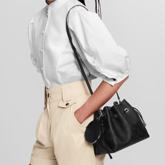 ★루이비통 여성 벨라 마히나 버킷백 M57070 - Louis vuitton Womens Bella Bag - lvb2485x