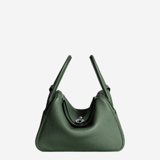 ❤에르메스 여성 베르아망드 린디 백 - Hermes Womens Vert Amande Lindy Bag - heb2486x