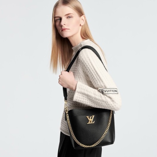 ★루이비통 여성 락 앤드 워크 M24006 - Louis vuitton Womens Lock And Walk - lvb2489x