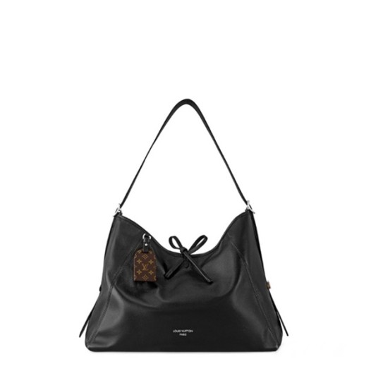 ★루이비통 여성 캐리올 바이브 MM M25143 - Louis vuitton Womens CarryAll Dark Bag - lvb2490x