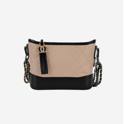 ❤샤넬 여성 가브리엘 카프스킨 호보백 - Chanel Womens Hobo Bag - chb2488x