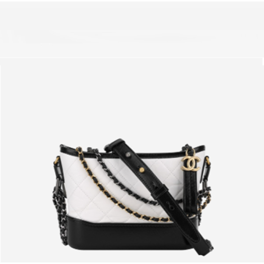 ❤샤넬 여성 가브리엘 카프스킨 호보백 - Chanel Womens Hobo Bag - chb2489x