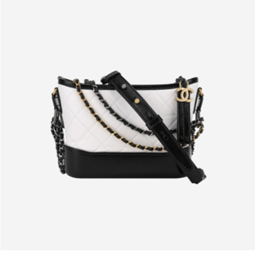 ❤샤넬 여성 가브리엘 카프스킨 호보백 - Chanel Womens Hobo Bag - chb2489x