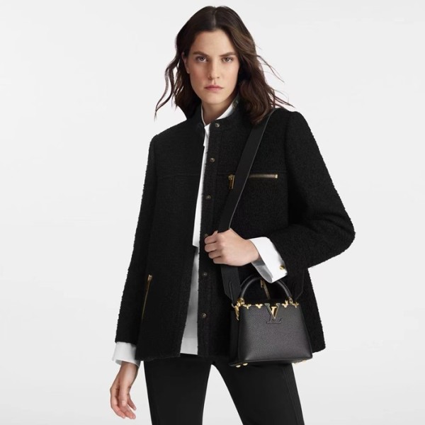 ✨루이비통 여성 토뤼옹 카퓌신 미니 핸드백 M56669 - Louis vuitton Womens Capucines Mini - lvb2493x