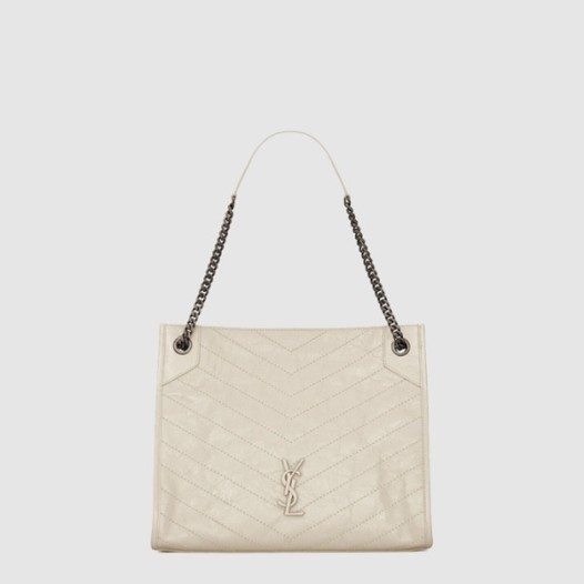 ❤입생로랑 여성 니키 쇼핑 백 - Saint Laurent Womens Niki Shopping Bag - ysb2500x