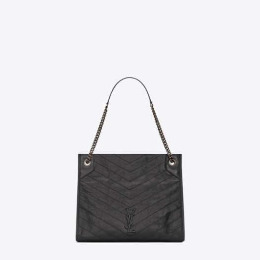 ❤입생로랑 여성 니키 쇼핑 백 - Saint Laurent Womens Niki Shopping Bag - ysb2501x