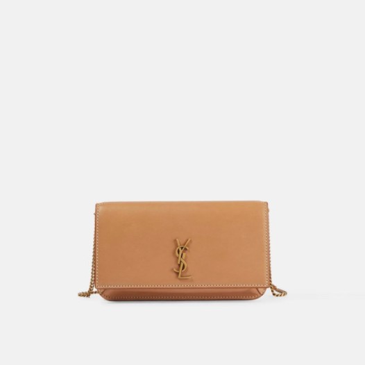 ❤입생로랑 여성 모노그램 체인 폰 홀더 - Saint Laurent Womens Phone Holder - ysb2508x