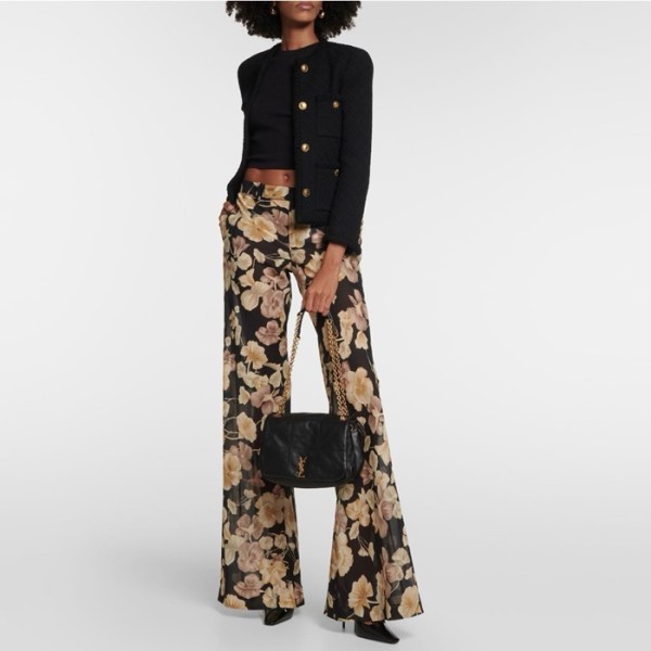 ✨입생로랑 여성 제이미 숄더백 - Saint Laurent Womens Jamie Shouder Bag - ysb2511x