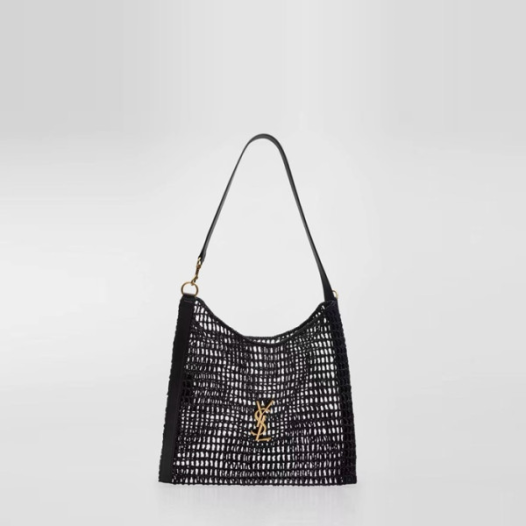 ❤입생로랑 여성 라피아 옥살리스 백 - Saint Laurent Womens Oxalis Bag - ysb2515x