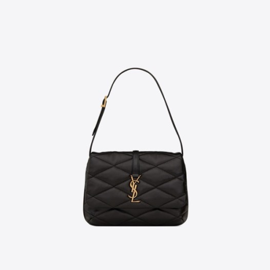 ❤입생로랑 여성 LE57 퀄티드 호보 백 - Saint Laurent Womens LE57 Hobo Bag - ysb2525x