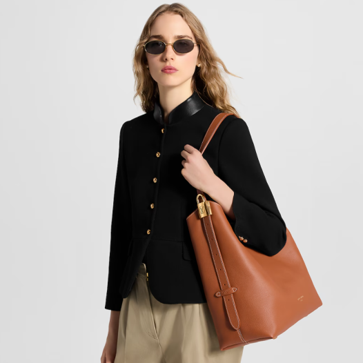 ★루이비통 여성 로우 키 호보 MM M24974 - Louis vuitton Womens Low Key Hobo PM - lvb2526x