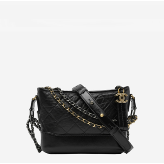 ❤샤넬 여성 가브리엘 카프스킨 호보백 - Chanel Womens Hobo Bag - chb2490x
