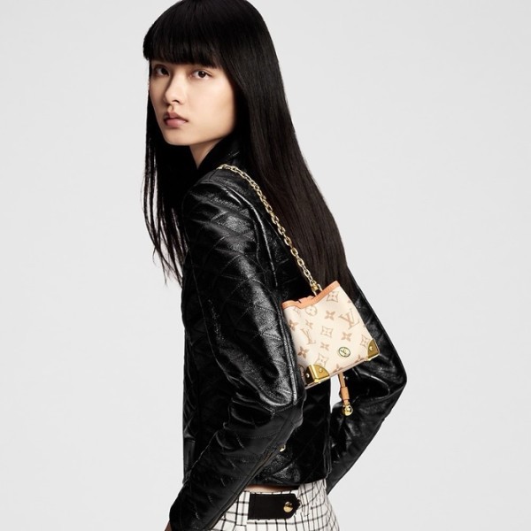 ✨매장판 루이비통 여성 노에 퍼스 LV 참 M83227 - Louis vuitton Womens Noe Purse - lvb2533x