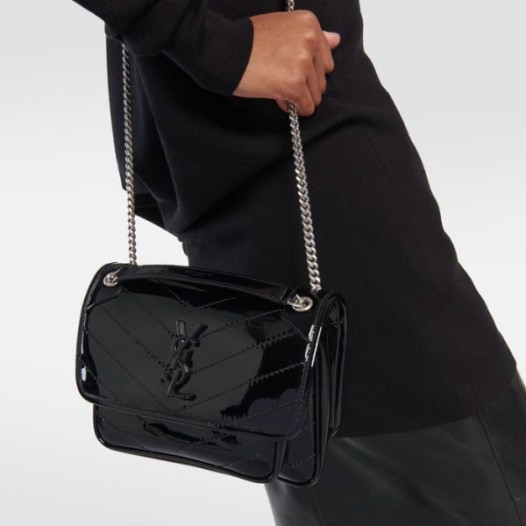 ❤입생로랑 여성 니키 백 - Saint Laurent Womens Niki Bag - ysb2535x