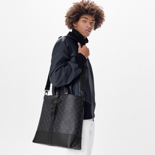 ❤루이비통 남성 소뮈르 토트 백 M45914 - Louis vuitton Mens Saumur Tote - lvb2543x