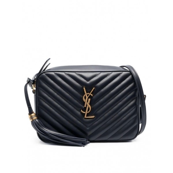 ✨입생로랑 여성 루 카메라 백 - Saint Laurent Womens Lou Camera Bag - ysb2559x