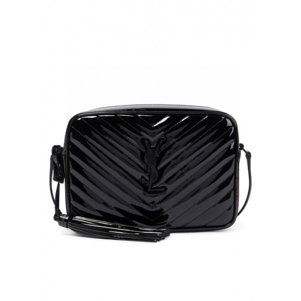 ✨입생로랑 여성 루 카메라 백 - Saint Laurent Womens Lou Camera Bag - ysb2560x