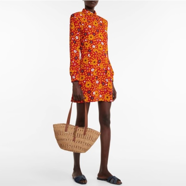 ✨입생로랑 여성 라피아 쇼퍼 백 - Saint Laurent Womens Shopping Bag - ysb2571x