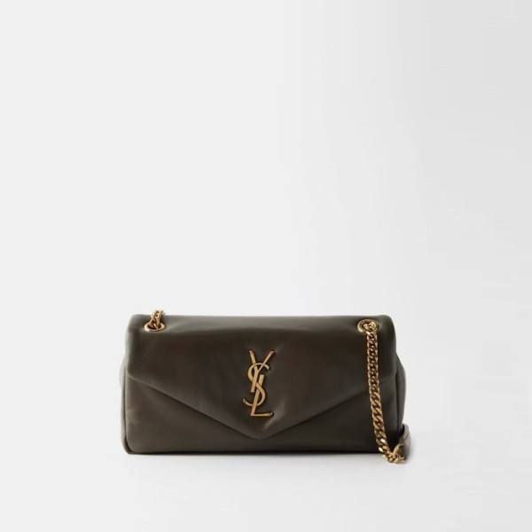✨입생로랑 여성 칼립소 체인 숄더백 - Saint Laurent Womens Calypso Chain Bag - ysb2577x