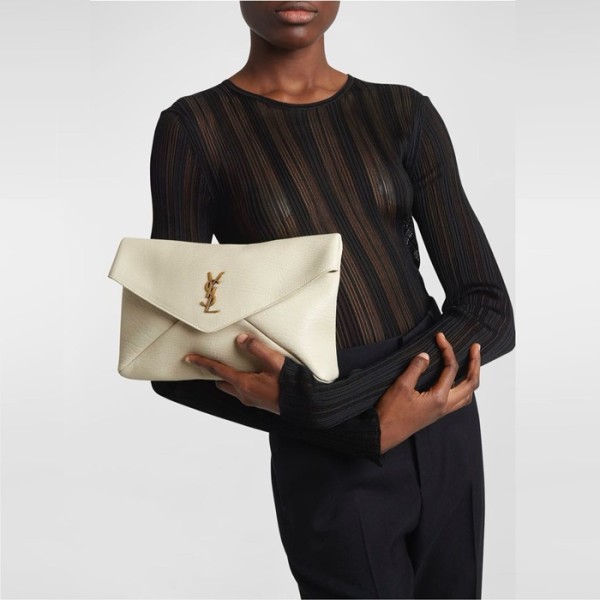 ✨입생로랑 여성 LE 핸드백 - Saint Laurent Womens LE Clutch Bag - ysb2580x