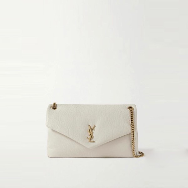 ✨입생로랑 여성 칼립소 체인 숄더백 - Saint Laurent Womens Calypso Chain Bag - ysb2600x