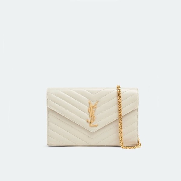 ✨입생로랑 여성 모노그램 Woc 백 - Saint Laurent Womens Woc Bag - ysb2605x