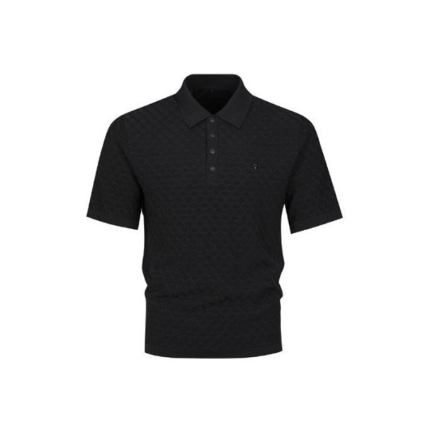 ✨[AMAZINGCRE] 어메이징크리 남성 플렉스 에어서켓 에어롤 하이브 스웨터 - gol1253x