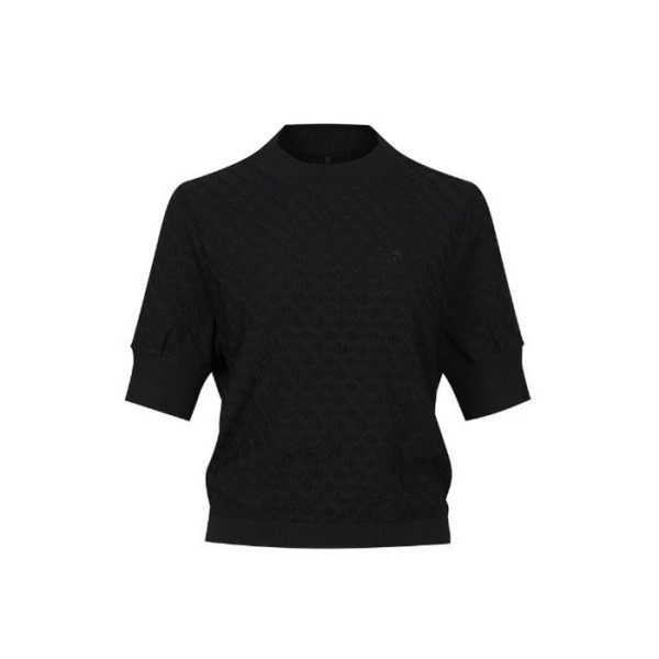 ✨[AMAZINGCRE] 어메이징크리 여성 에어셔킷 에어홀 하이브 스웨터 - gol1257x