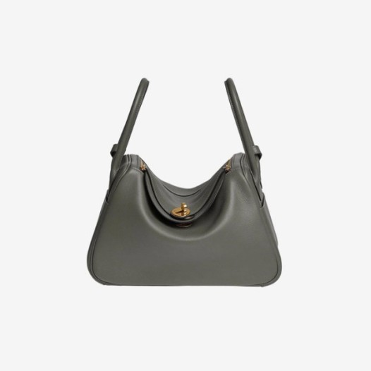 ❤에르메스 여성 린디 26 토트백 - Hermes Womons Lindy 26 Tote Bag - heb2495z