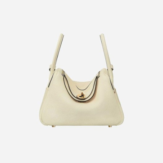 ❤에르메스 여성 린디 26 토트백 - Hermes Womons Lindy 26 Tote Bag - heb2498z