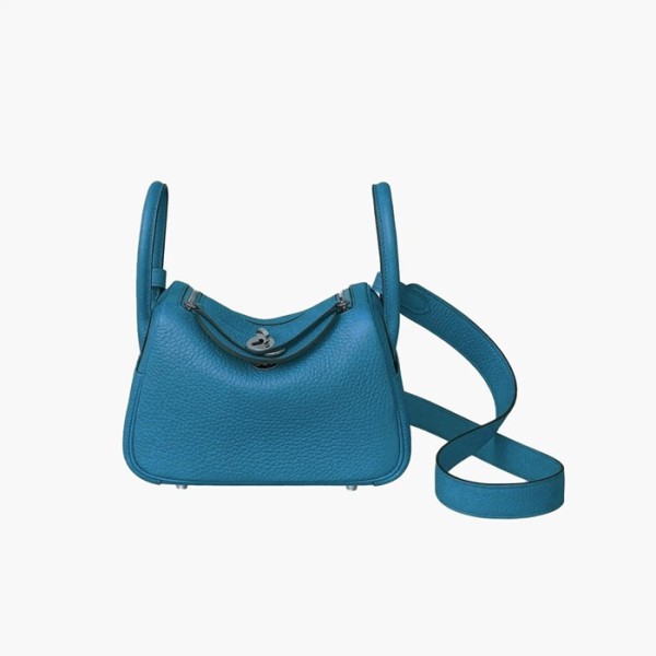 ✨에르메스 여성 린디 미니 토트백 - Hermes Womons Lindy Tote Bag - heb2499z