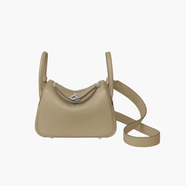 ✨에르메스 여성 린디 미니 토트백 - Hermes Womons Lindy Tote Bag - heb2500z
