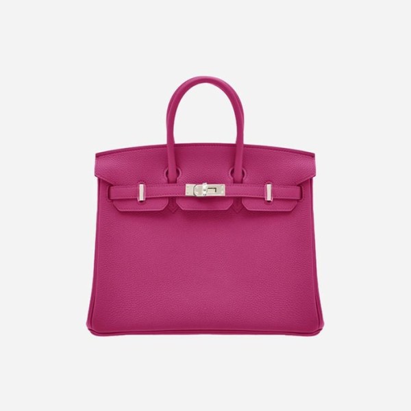 ✨에르메스 여성 25 버킨백  - Hermes Womons Birkin Bag - heb2512z