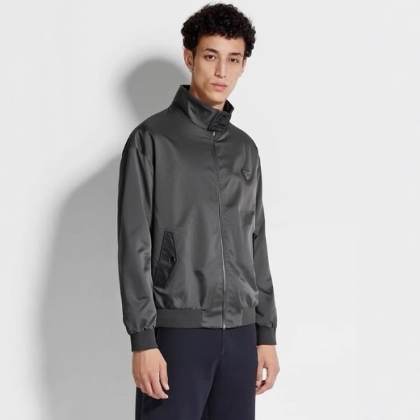 ✨프라다 남성 캐쥬얼 자켓 - Prada Mens Casual Jackets - prc2237x